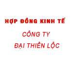 Hợp đồng kinh tế công ty thép Đại Thiên Lộc ( cán nguội 5 )